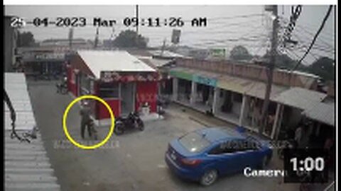 "Honduran Man Suffers Fatal Heart Attack"