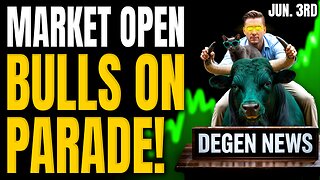🔴[LIVE TRADING] Market Open: Breakout or Bust?! (META, PLTR & TSLA) || The MK Show