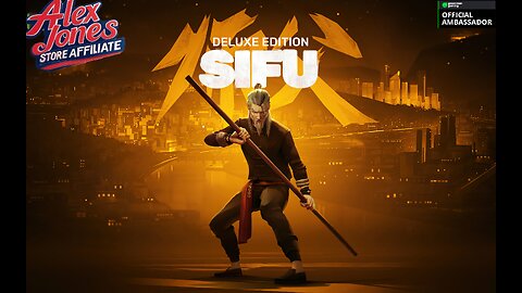 SIFU + Muuzik