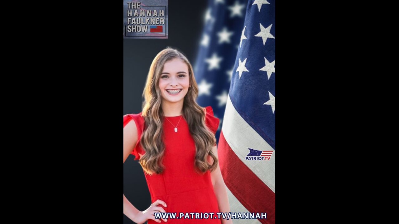 THE HANNAH FAULKNER SHOW 05-14-25