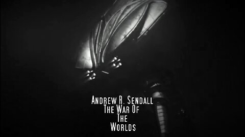 The War Of The Worlds