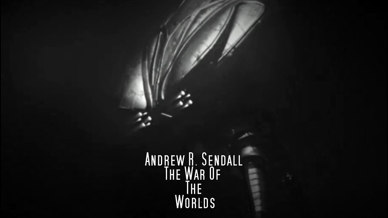 The War Of The Worlds