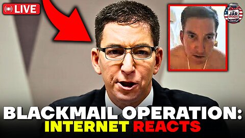 Jar Openers Podcast Episode 89: Glenn Greenwald LEAK and More!
