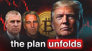 Epstein Bombshell, Global Collapse & Trump’s Endgame | The Great Awakening