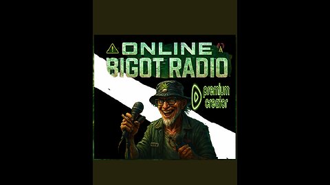 O.B.R.@Pipermaster6669 @rumblevideo @saintmesus @MasteringRumble @GmorganJr @WilEHaze @OffTopicShow2