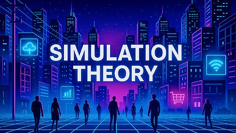 SIMULATION THEORY