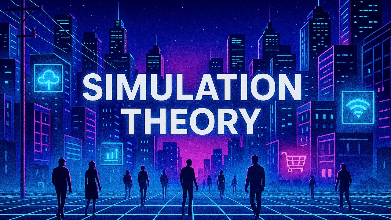 SIMULATION THEORY