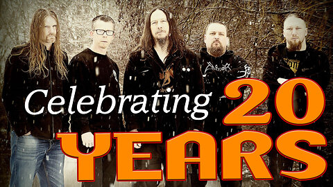 Celebrating 20 Years of Music: Do You Know This Band?