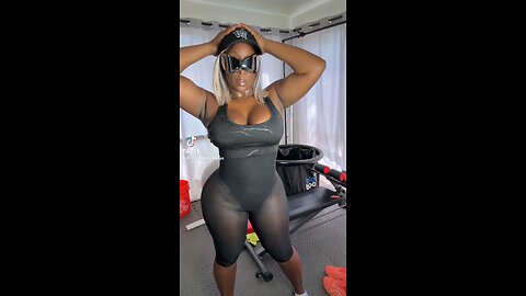 Hot body