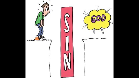 (RUMBLE RANT) SIN
