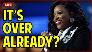 🔴 Jasmine Crockett's Campaign Faces FIERCE Backlash From Democrats!