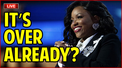 🔴 Jasmine Crockett's Campaign Faces FIERCE Backlash From Democrats!