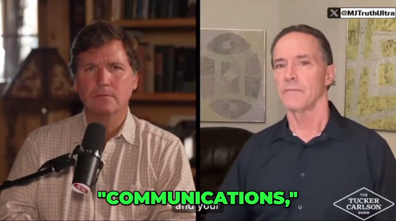 The Military is Manipulating Storms with Overpowered Nationwide Cell Tower