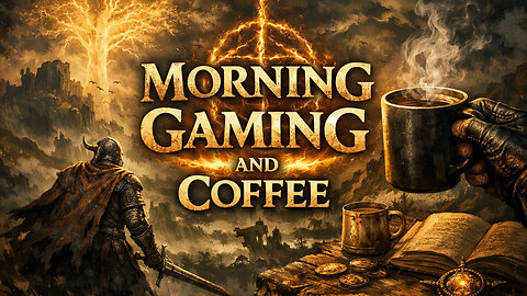 Exploring | Leveling Up Character