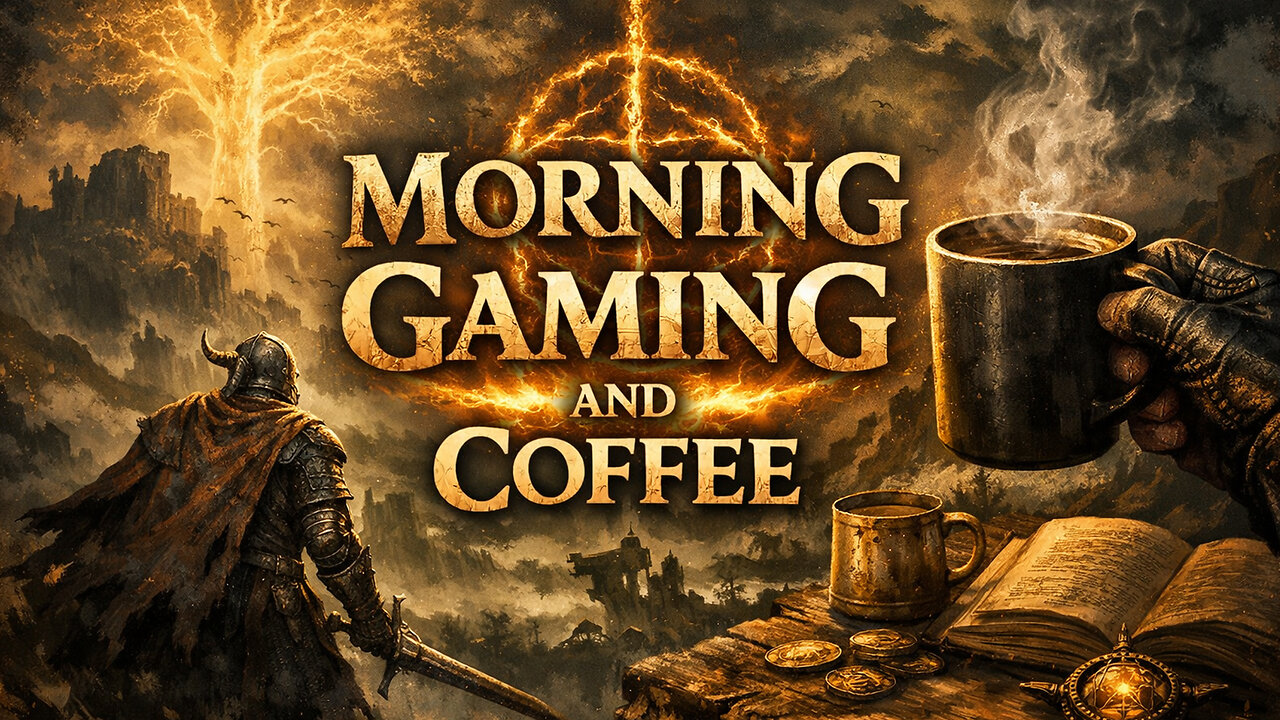 Exploring | Leveling Up Character