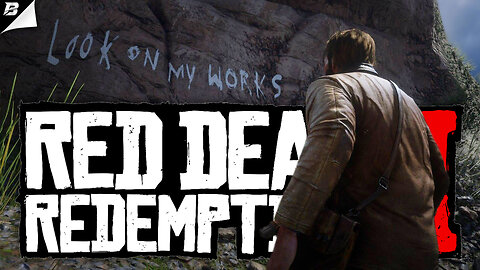 🔴 LIVE - FINDING ALL THE TREASURE IN RDR2