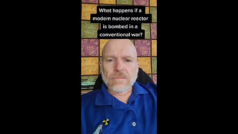 bombing a NPP?