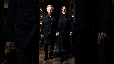 Harry Potter Villains – The 8 Darkest Characters in the Wizarding World