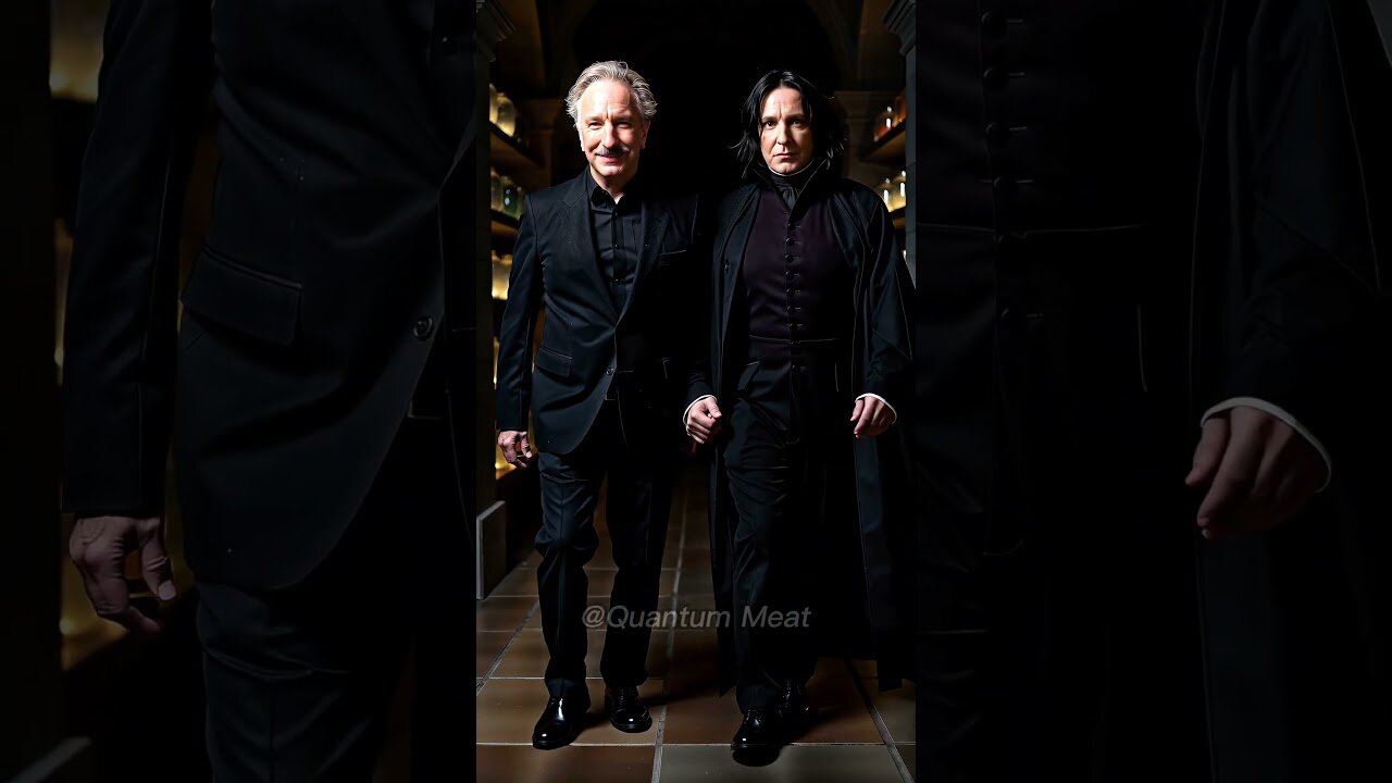 Harry Potter Villains – The 8 Darkest Characters in the Wizarding World