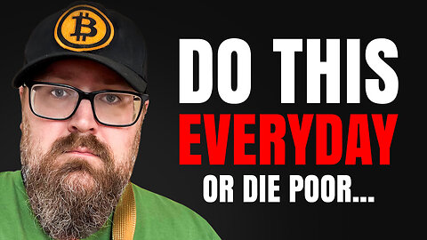 It’s Boring, But it Made Me Financially Free FAST [FULL BLUEPRINT]
