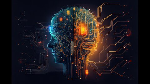 August 2025 - 3 Part Series on Buddhism, the West, Transhumanism and the future of mankind.