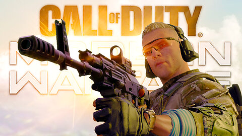 This update just made COD Better