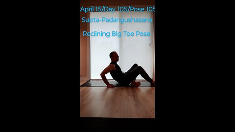 RecliningBigToePose