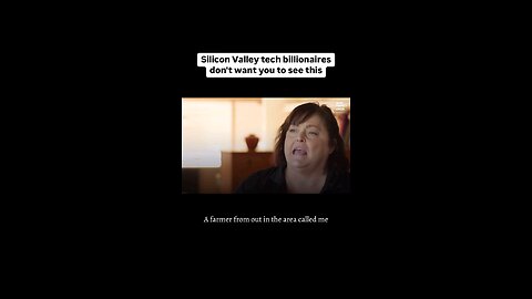 California Forever Investors Suing Farmers Off Their Land To Build Privately Run Smart City