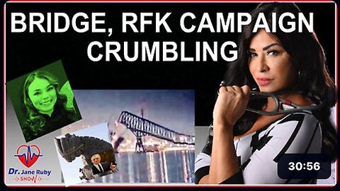 "RFK Makes Controversial Joke about VP Selection"