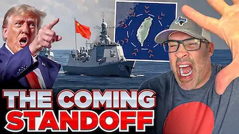 Trump's Golden Dome INFURIATES China! Is Taiwan Next? 2028 Election BOMBSHELL Revealed!