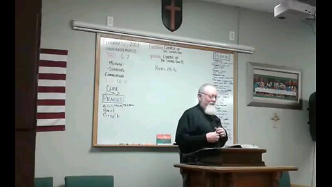 Romans 15-16