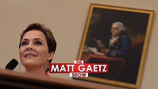 Could a Shutdown Over Immigration Hurt Americans? Kari Lake Weighs In