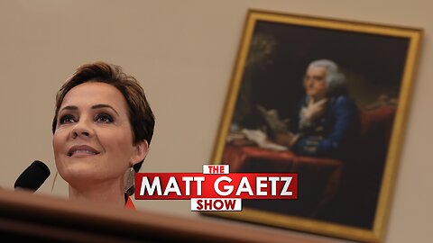 Could a Shutdown Over Immigration Hurt Americans? Kari Lake Weighs In