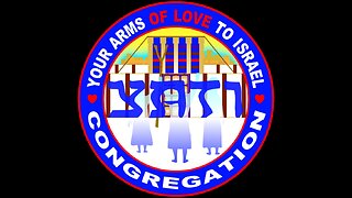 Live Services From Your Arms Of Love To Yahsrahal Congregation Worldwide