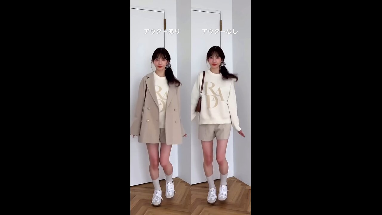 Winter → Spring📃 It's time to get ready for spring! So here's a collection of outfits