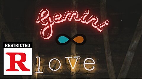 GEMINI ~ Light Of Life ~