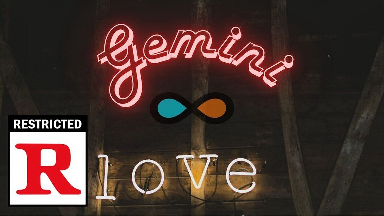 GEMINI ~ Light Of Life ~