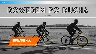 Rowerem po ducha (18.11.2025)
