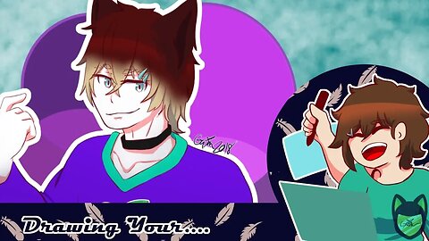Drawing Your... #1|| Speedpaint