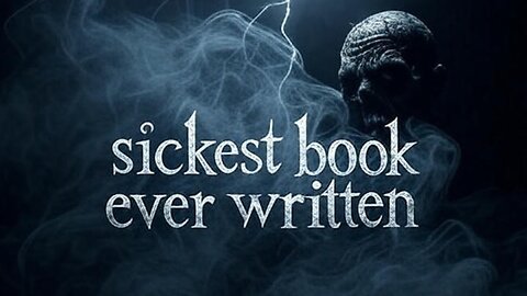 Sickest book ever written