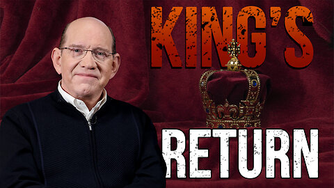 Is the Lord Coming Soon?