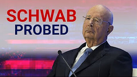 WEF mounting scrutiny.