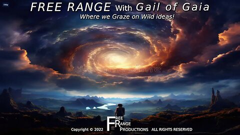 "Thalon Thor-Awakening To The Lost Legacy" Read by Gail of Gaia