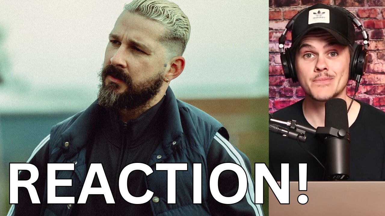Salvable | Official Trailer Reaction!