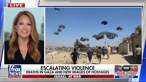 Netanyahu official drops bombshell: 'Decision has been made' on Gaza's future