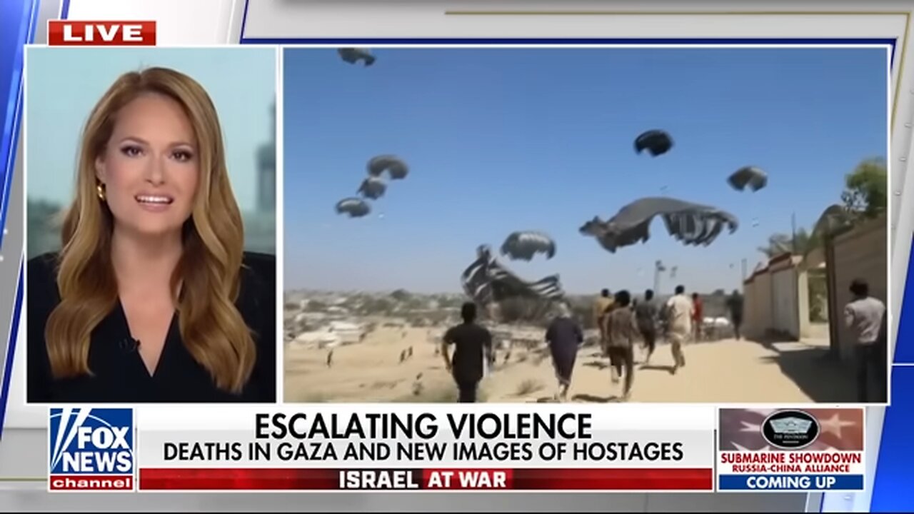 Netanyahu official drops bombshell: 'Decision has been made' on Gaza's future