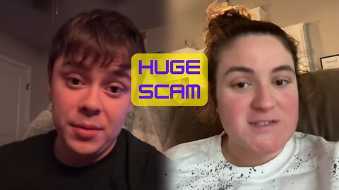 The Viral "CHEATING" Videos Are Not What They Seem
