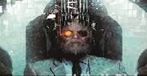 Ubik by Philip K. Dick (Jeff Halberstadt)