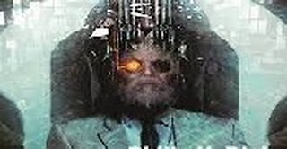 Ubik by Philip K. Dick (Jeff Halberstadt)