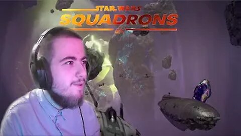 OPERATION STARHAWK...TO THE ZAVIAN ABYSS! | Star Wars: Squadrons | Part 9 (Ace)